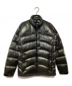 THE NORTH FACEザ ノース フェイス）の古着「ACONCAGUA JACKET」｜カーキ