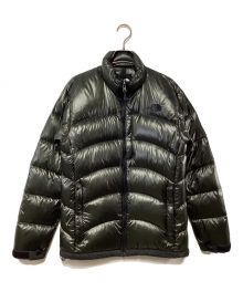 THE NORTH FACE（ザ ノース フェイス）の古着「ACONCAGUA JACKET」｜カーキ