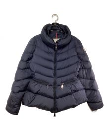 MONCLER（モンクレール）の古着「MIRIEL」｜ネイビー