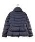 MONCLER (モンクレール) MIRIEL ネイビー サイズ:01：80000円