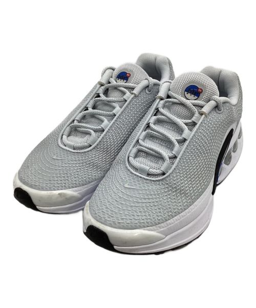 NIKE（ナイキ）NIKE (ナイキ) AIR MAX DN グレー サイズ:US 8.5の古着・服飾アイテム