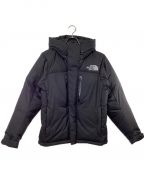 THE NORTH FACEザ ノース フェイス）の古着「BARTRO LIGHT JACKET」｜ブラック