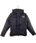 THE NORTH FACE（ザ ノース フェイス）の古着「BARTRO LIGHT JACKET」｜ブラック