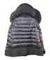 MONCLER (モンクレール) VIVIENNE ブラック サイズ:00：64000円