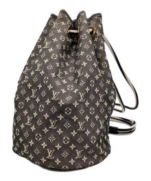 LOUIS VUITTON（ルイ ヴィトン）の古着「ベッツィー」｜グレー