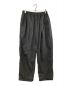 teatora（テアトラ）の古着「Wallet Pants RESORT DR」｜グレー