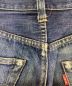 中古・古着 LEVI'S (リーバイス) デニムパンツ インディゴ サイズ:83.5㎝（W33）：15000円