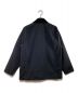 Barbour (バブアー) BEDALE JACLET ブラック サイズ:40：33000円