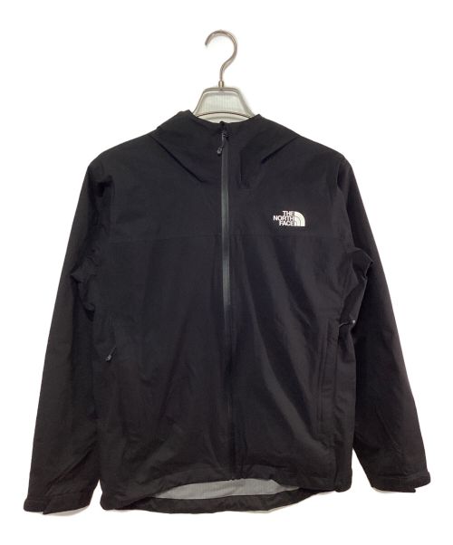 THE NORTH FACE（ザ ノース フェイス）THE NORTH FACE (ザ ノース フェイス) ベンチャージャケット ブラック サイズ:S 未使用品の古着・服飾アイテム