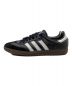 adidas (アディダス) SAMBA OG ブラック サイズ:SIZE 26：9000円