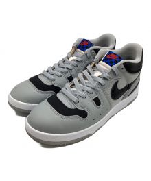 NIKE（ナイキ）の古着「Attack QS SP "Light Smoke Grey/Black White"」｜ブラック×グレー