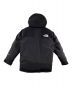 THE NORTH FACE (ザ ノース フェイス) マウンテンダウンジャケット ブラック サイズ:S：35000円