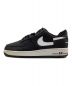 NIKE (ナイキ) SUPREME (シュプリーム) COMME des GARCONS SHIRT (コムデギャルソンシャツ) AIR FORCE 1 / Supreme / CDG ブラック サイズ:US 9.5：33000円