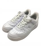 NIKEナイキ）の古着「Air Force 1 Low Retro」｜ホワイト