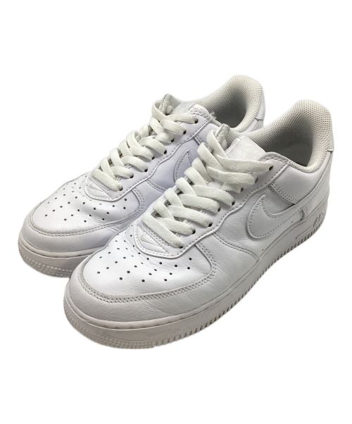 NIKE（ナイキ）NIKE (ナイキ) Air Force 1 Low Retro ホワイト サイズ:25.5の古着・服飾アイテム