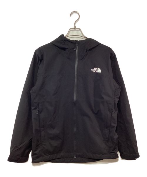 THE NORTH FACE（ザ ノース フェイス）THE NORTH FACE (ザ ノース フェイス) ベンチャージャケット ブラック サイズ:SIZE Mの古着・服飾アイテム