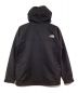 THE NORTH FACE (ザ ノース フェイス) ベンチャージャケット ブラック サイズ:SIZE M：11000円