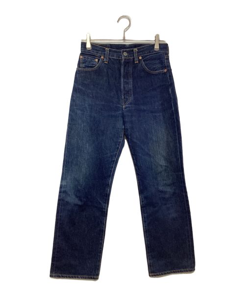 LEVI'S（リーバイス）LEVI'S (リーバイス) デニムパンツ インディゴ サイズ:SIZE W30 L36の古着・服飾アイテム