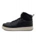 NIKE (ナイキ) Court Vision Mid Winter ブラック サイズ:29：6000円