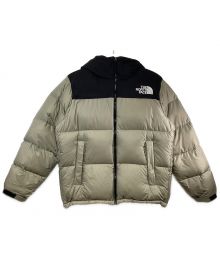 THE NORTH FACE（ザ ノース フェイス）の古着「ヌプシフーディー」｜クレイグレー