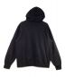 SUPREME (シュプリーム) ANTIHERO (アンタイヒーロー) Hooded Sweatshirt ブラック サイズ:Large：17000円