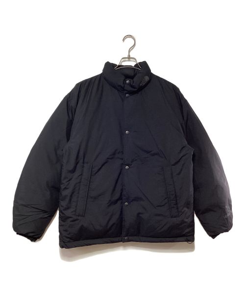 THE NORTH FACE（ザ ノース フェイス）THE NORTH FACE (ザ ノース フェイス) オルタレーションシエラジャケット ブラック サイズ:SIZE Mの古着・服飾アイテム