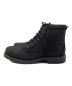 Timberland (ティンバーランド) レースアップブーツ ブラック サイズ:SIZE JP 27.5：15000円