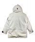 THE NORTH FACE (ザ ノース フェイス) Undyed Antarctica Parka ホワイト サイズ:S：40000円