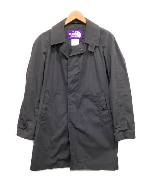 中古 古着通販 The Northface Purplelabel ザノースフェイスパープルレーベル 65 35 フィールドコート チャコールグレー サイズ S ブランド 古着通販 トレファク公式 Trefac Fashion