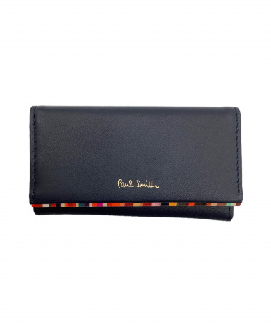 【中古・古着通販】PAUL SMITH (ポールスミス) キーケース