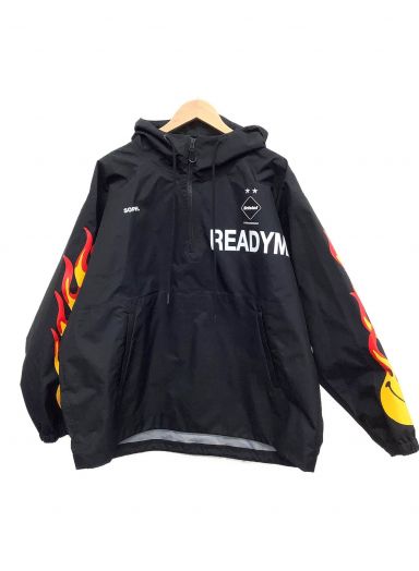 【中古・古着通販】F.C.R.B.×READYMADE (エフシーレアル