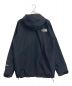 THE NORTH FACE (ザ ノース フェイス) THE NORTH FACE マウンテンライトジャケット ブラック サイズ:XL：17800円