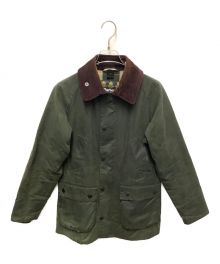 Barbour（バブアー）の古着「SLビデイルジャケット」｜オリーブ