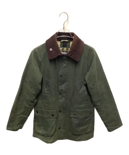 送料無料/プレゼント付♪ 新品 Barbour バブアー ビデイル BEDALE