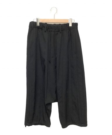 【中古・古着通販】Yohji Yamamoto pour homme (ヨウジヤマモト