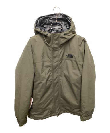 【中古・古着通販】THE NORTH FACE (ザ ノース フェイス