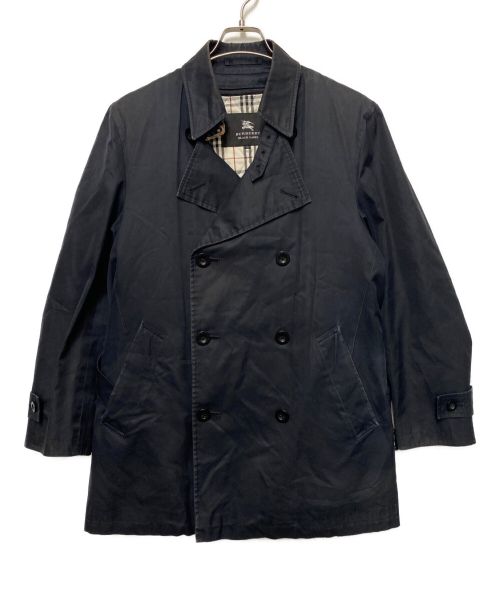 中古・古着通販】BURBERRY BLACK LABEL (バーバリーブラックレーベル