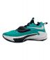 NIKE (ナイキ) NIKE(ナイキ)  Zoom Freak 3 グリーン×ホワイト サイズ:US 8.5：3980円