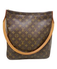 LOUIS VUITTON（ルイ ヴィトン）の古着「ルーピングGM」