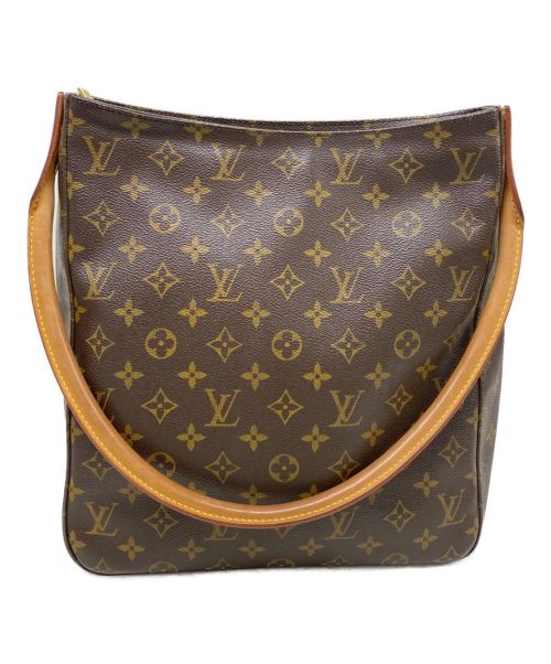 LOUIS VUITTON（ルイ ヴィトン）LOUIS VUITTON (ルイ ヴィトン) ルーピングGMの古着・服飾アイテム