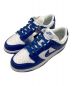 NIKE（ナイキ）の古着「Varsity Royal/Kentucky」｜ブルー×ホワイト