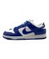 NIKE (ナイキ) Varsity Royal/Kentucky ブルー×ホワイト サイズ:UK9 未使用品：22800円