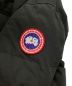 中古・古着 CANADA GOOSE (カナダグース) MacMillan Parka ブラック サイズ:M：44800円