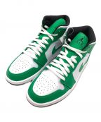 NIKEナイキ）の古着「Nike Air Jordan 1 Mid 