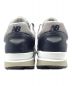 NEW BALANCE (ニューバランス) NEW BALANCE CM1600LV ネイビー×グレー サイズ:27.5：10800円