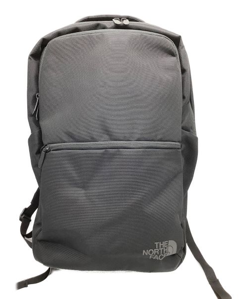 THE NORTH FACE（ザ ノース フェイス）THE NORTH FACE (ザ ノース フェイス) SHUTTLE DAYPACK ブラックの古着・服飾アイテム