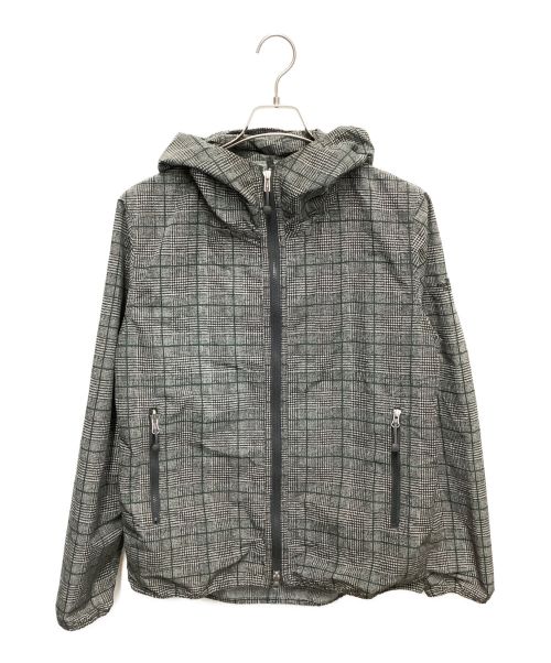 THE NORTH FACE（ザ ノース フェイス）THE NORTH FACE (ザ ノース フェイス) マウンテンパーカー　NP2550N ライトグレー サイズ:Mの古着・服飾アイテム