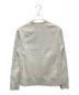 REIGNING CHAMP (レイニングチャンプ) クルーネックスウェット グレー サイズ:S：3980円