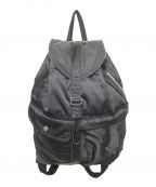 PORTERポーター）の古着「BACKPACK」