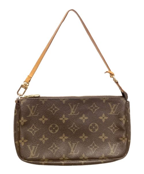 LOUIS VUITTON（ルイ ヴィトン）LOUIS VUITTON (ルイ ヴィトン) ポシェット・アクセソワールの古着・服飾アイテム